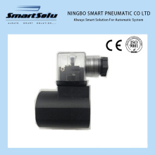 24VDC Hydraulic Solenoid Coil for Hydraulic Valves